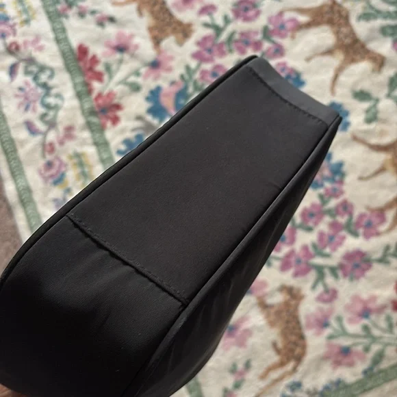 Black Crossbody Bag - Picture 7 of 8